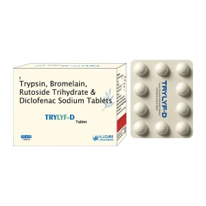 TRYLYF-D